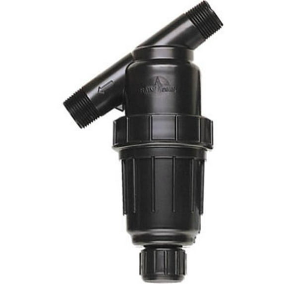 60400UB Y Filter And Fertilizer Applicator - 0.75 in.