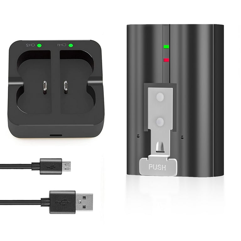 Ring Video Doorbell 2 3 4 battery compartment