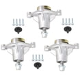 thumbnail image 1 of 604214 Spindle Assembly 3 Pack Replacement for Hustler Raptor Limited 36 42 52 inch, 1 of 5