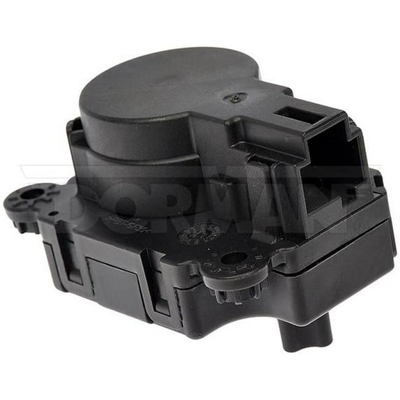 604346 HVAC Air Door Actuator for 2019-2016 Buick Envision, 2021-2018 Chevrolet Equinox & 2021-2018 GMC Terrain