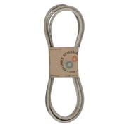 Drive Belt 5/8" x 153" Fits Hustler Zero-Turn Mowers Replaces 604711 - Aftermarket Replacement