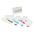 thumbnail image 1 of 604XL Empty Inkjet Refill Cartridges With Chip Reset Function for XP-4205 WF2910 WF2930 WF2935 WF2950 Printers, 1 of 19