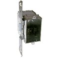 thumbnail image 1 of 605 Electrical Switch Box - 3.5 in. Deep, 1 of 1