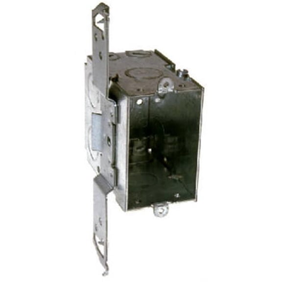 605 Electrical Switch Box - 3.5 in. Deep