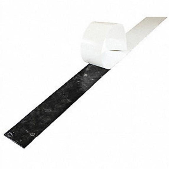 6050-1-4X36X4TAPE 36 in. x 4 ft. Tape Neoprene Rubber Roll - 50A Adhesive Backing - 0.25 in. Thickness