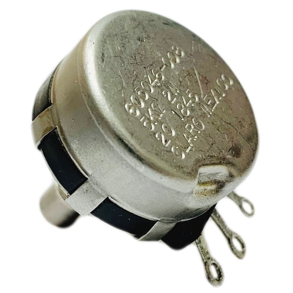 605046-008 Speed Position Industrial Potentiometers 5K OHM