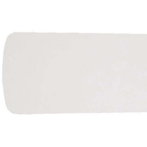 6050808125 Quorum Lighting Accessory - Type 5 Semi Square Blade-60 Inches Wide-Studio White Finish