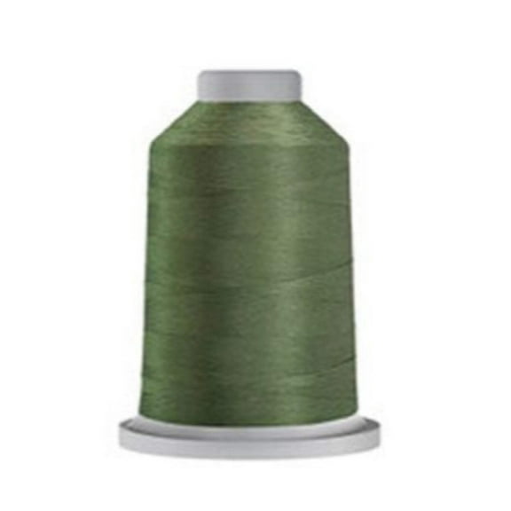 Glide 40wt Polyester Thread 5,500 yd King Spool Thyme