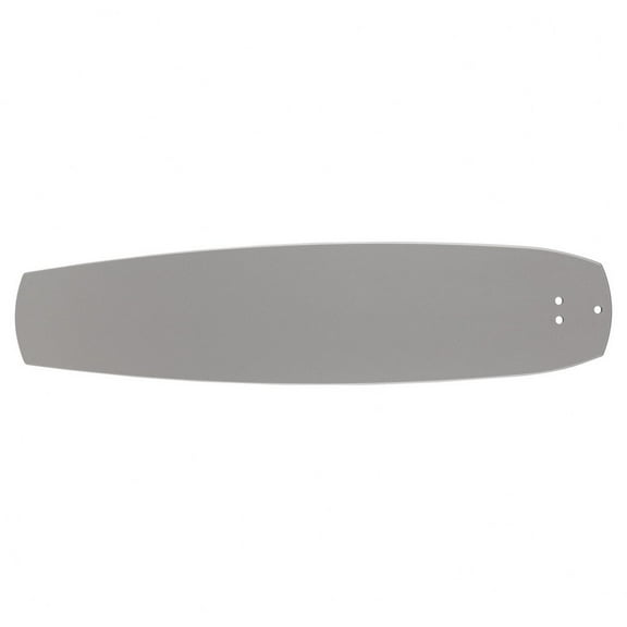 6056565033-Quorum Lighting-Apex Patio - Type 3 Replacement Blade-60 Inches Wide-Silver Finish