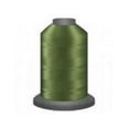 thumbnail image 1 of Glide 40wt Polyester Thread 5,500 yd King Spool Willow, 1 of 1