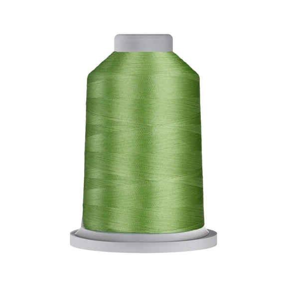 Glide 40wt Polyester Thread 5,500 yd King Spool Clover