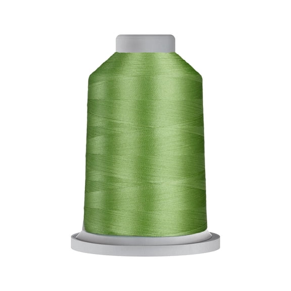 Glide 40wt Polyester Thread 5,500 yd King Spool Clover