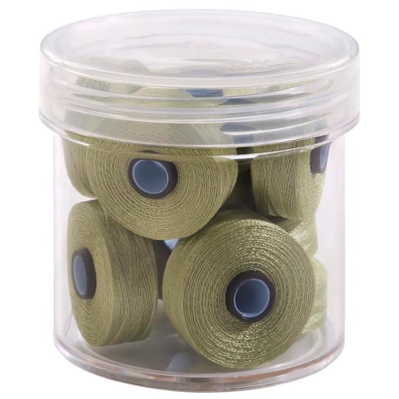 Fil-Tec Magna-Glide Delights, M Style Prewound Polyester Bobbins
