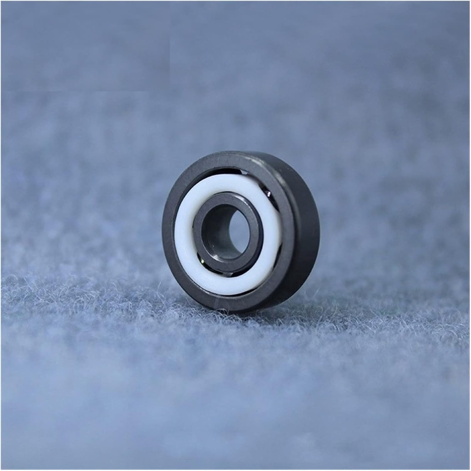 606 606CE Full Ceramic Bearing  Si3N4 Material All Silicon Nitride Ceramic Ball Bearings 6 * 17 * 6 mm