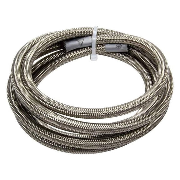 606006 -6 AN x 6 ft. PTFE Hose