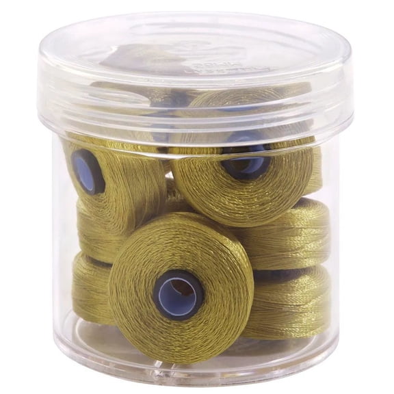 Fil-Tec Magna-Glide Delights, M Style Prewound Polyester Bobbins