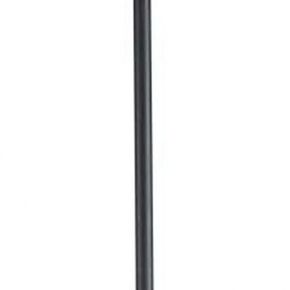 6062TK-Hinkley Lighting-Accessory - 12 Inch Stem - .5 Inch Diameter-Textured Black Finish