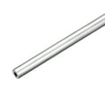 thumbnail image 1 of 6063 Aluminum Round Tubing 1 Feet Length 0.195 Inches ID 0.429 Inches OD, 1 of 3