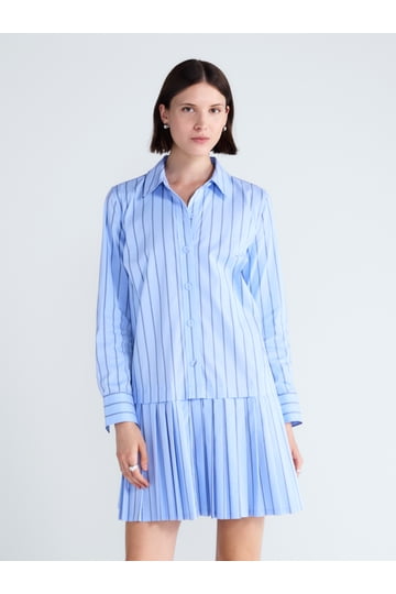 Free Assembly Shirt Dresses in Womens Dresses