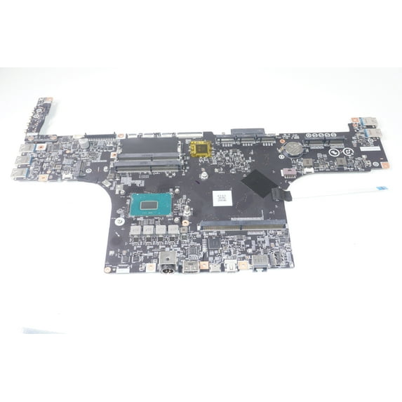 607-17A61-02S Asus Intel i7-7700HQ NVIDIA GeForce GTX 1070 Motherboard GE72MVR062