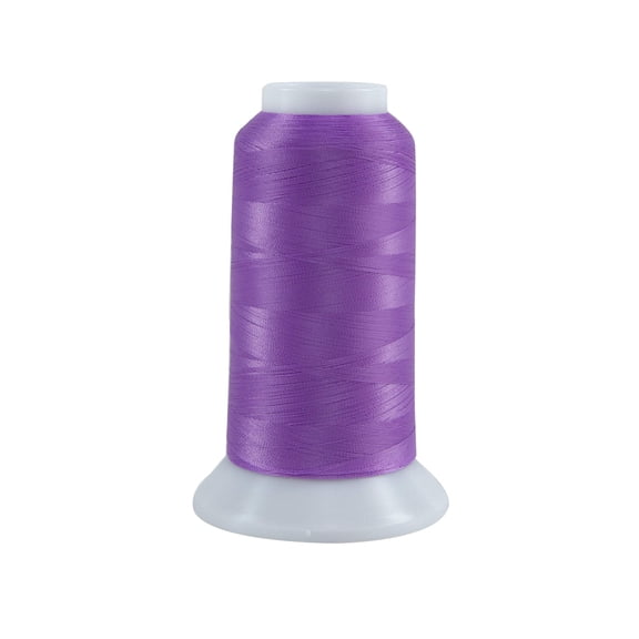 Superior Threads BL-607 607 Light Purple Bottom Line Polyester Thread