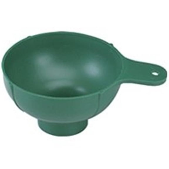 607 Plastic Canning Funnel