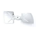 thumbnail image 1 of 607208 AXIAL FAN CCW 20-IN 2 BLADE 26 DEGREE 1/2-IN BORE - EXACT FIT FOR REVCOR - REPLACEMENT PART BY NBK, 1 of 1