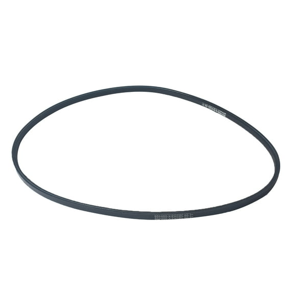 607400 Pump Drive Belt Aramid Fiber PPTA V-Belt Replaces OEM 603907 for Hustler Raptor SD 52", 54", 60", Raptor SDX, Raptor Limited, 1/2" x 50.75"