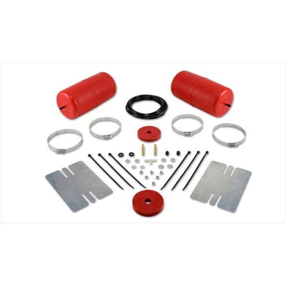 60769 1000 Series Rear Air Spring Kit