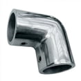thumbnail image 1 of 6076C 0.87 in. 90 deg Elbow, 1 of 1