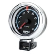thumbnail image 1 of 6078 Pro Racing Tachometer 8000 Rpm, 1 of 1