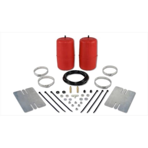 60786 1000 Series Rear Air Spring Kit