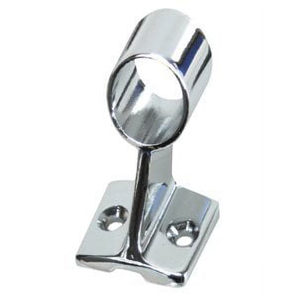 6079C Whitecap Center Handrail Stanchion 316 Stainless Steel 78