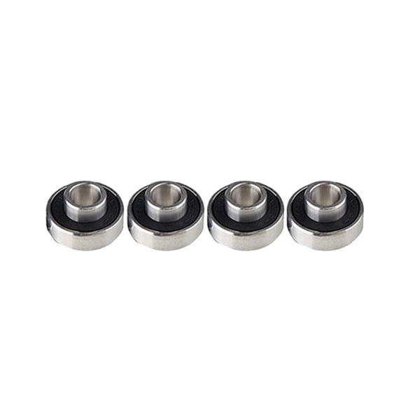 608-2Rs Long Plate Integrated Bearing Abec-11 High Speed Silent Speed Bearing