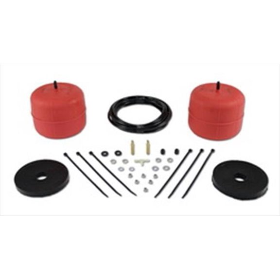 60811 1000 Series Rear Air Spring Kit