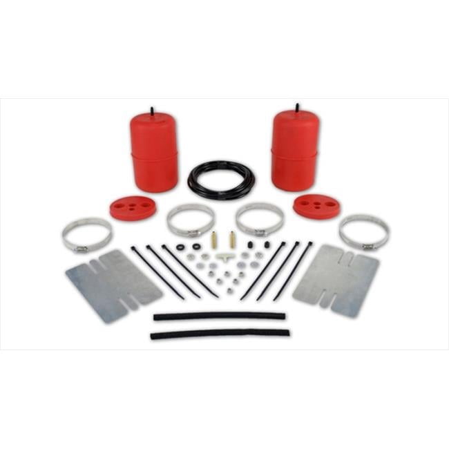 60817 1000 Series Rear Air Spring Kit - Walmart.com
