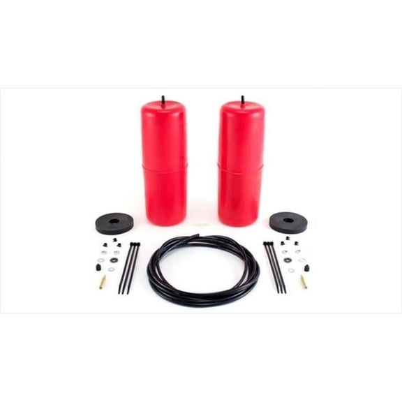 60818 1000 Series Rear Air Spring Kit