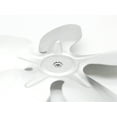 thumbnail image 1 of 60836901 Lau Parts 5Bl 10" 20Deg 5/16 Ccw Fan Bld OEM 60836901, 1 of 2