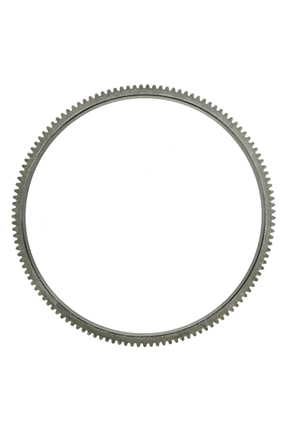 60883H New Flywheel Ring Gear for Case-IH Specific Tractor Models 385, 454, 474+