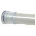 thumbnail image 1 of 608S 40 To 60 in. Chrome Adjustable Tension Rod, 1 of 1