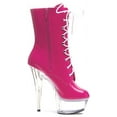 thumbnail image 1 of 609-DIANA, 6'' Pointed Stiletto Ankle Boot, 1 of 2