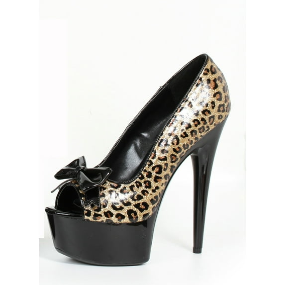 609-ROYCE Pump Shoes