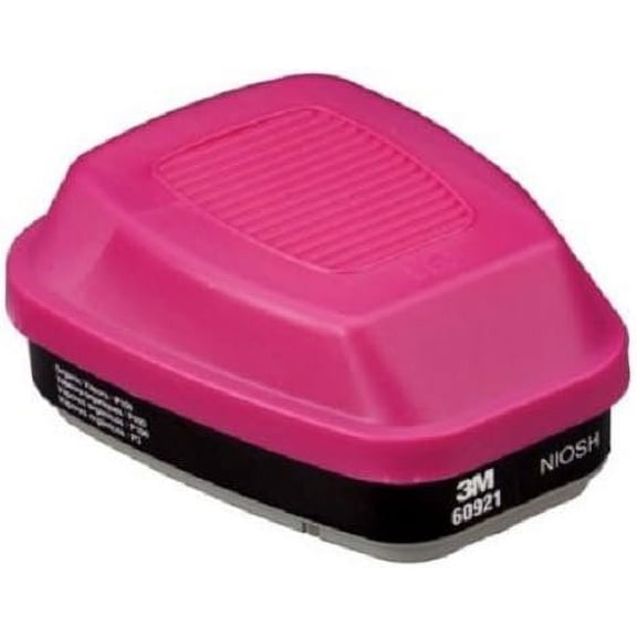 60921 CART-FILTER OV P100 PK2 3M