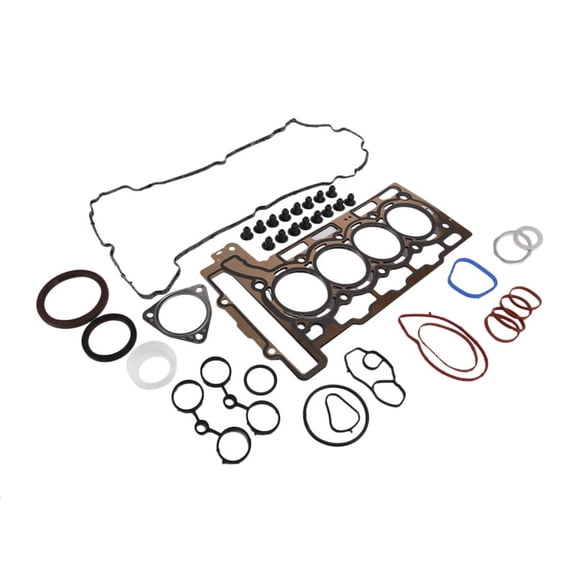 60924414687 0197P8 Car Engine Rebuilding Kits for RCZ 3008 308CC 408 508 C5 EP6 1.6T