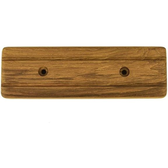 60944 Teak Ladder Step