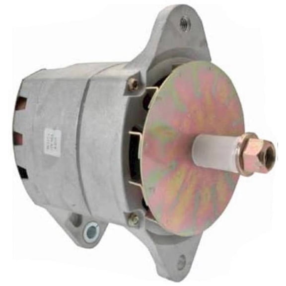 60A Alternator Fits Cummins Engine B C K L V 6.2 8.3 9.1 10.0 1117611 1117616