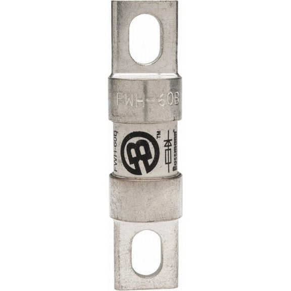 60A High Speed Semiconductor Fuse 500VAC/DC
