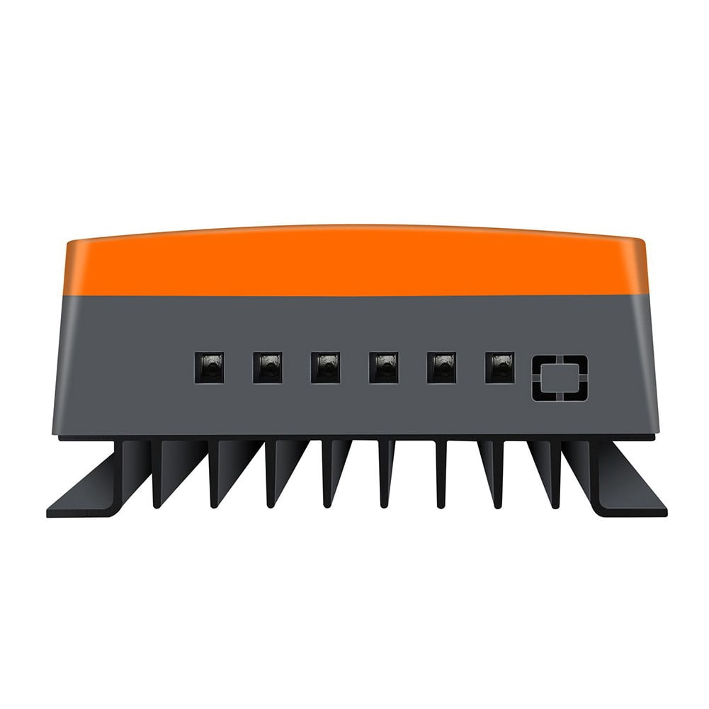 60A Solar Laderegler Mppt Controller Regler 12V 24V 36V 48V Lcd Display