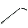 thumbnail image 1 of 60CM Wall Shower for Head Arm Extension Pipe Long Stainless Steel Bathroom Home, 1 of 7