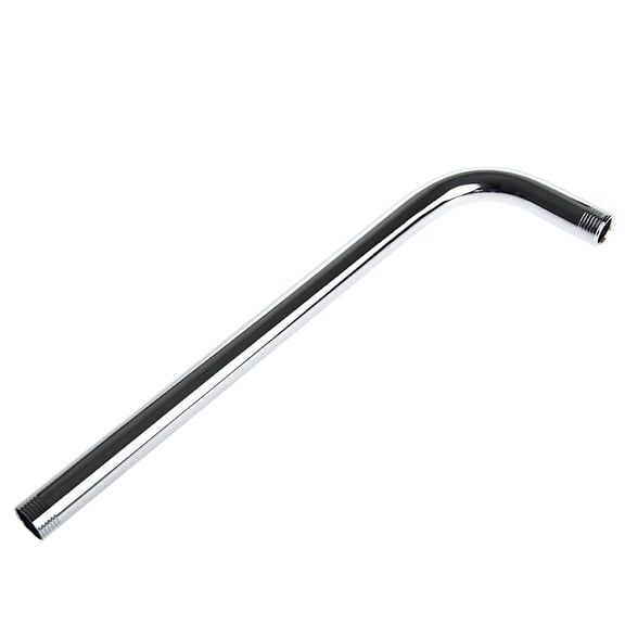60CM Wall Shower for Head Arm Extension Pipe Long Stainless Steel Bathroom Home